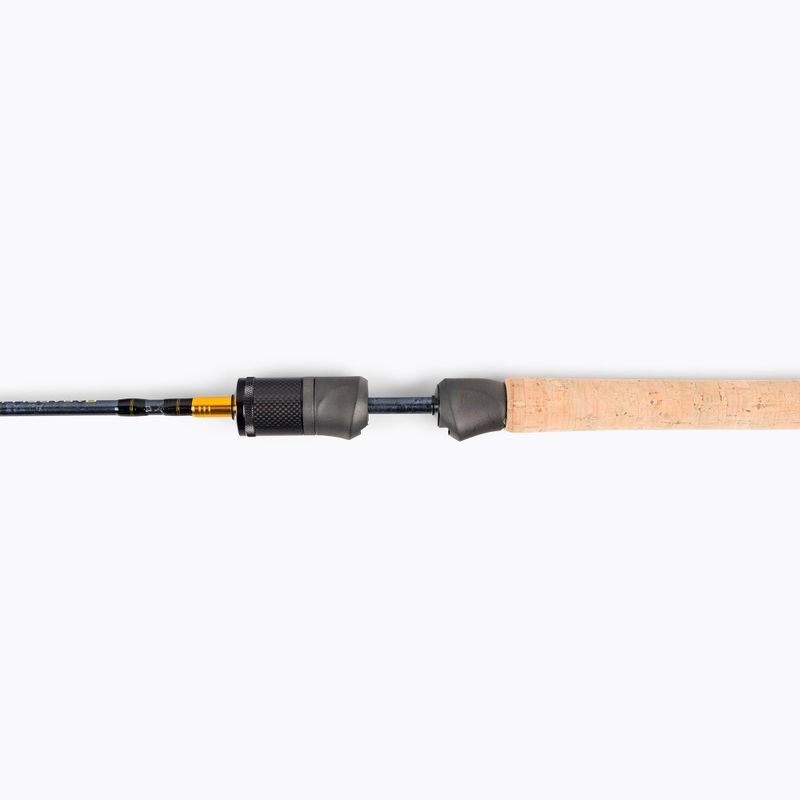 SavageGear Parabellum Ccs 2 sec спинингов прът черен 62388 2