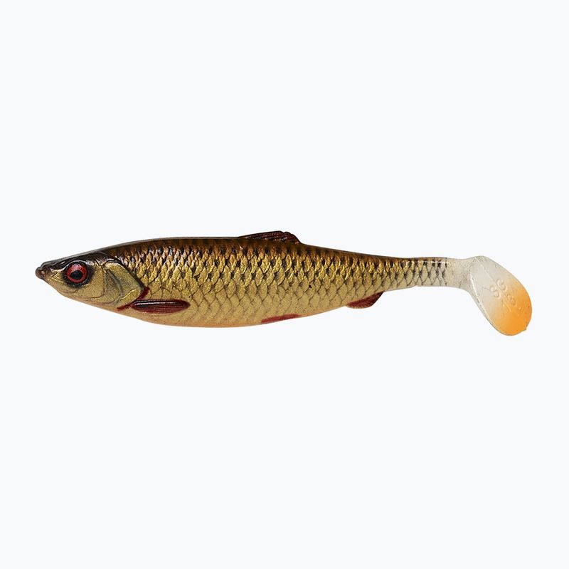 SavageGear LB 4D Herring Shad dirty roach 63685