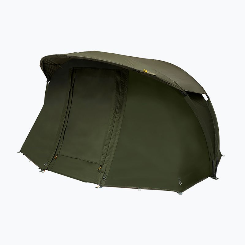 Prologic Avenger Bivy & Condenser Wrap 1 Man риболовна палатка зелена 64155