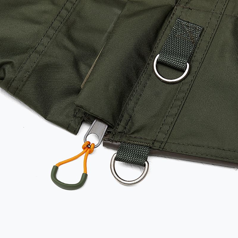Prologic Avenger Bivy & Condenser Wrap 1 Man риболовна палатка зелена 64155 2