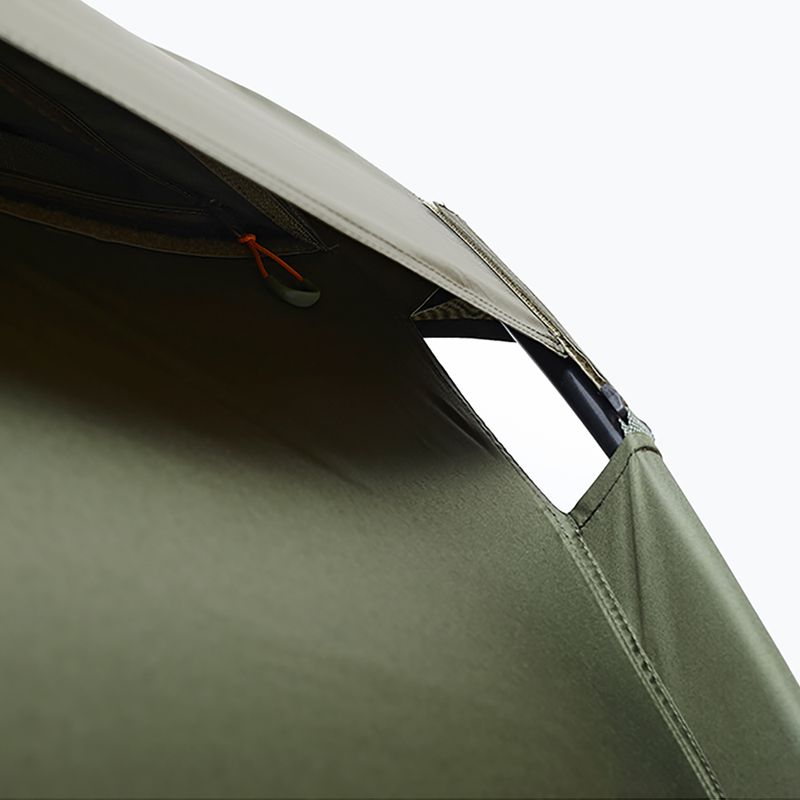 Prologic Avenger Bivy & Condenser Wrap 1 Man риболовна палатка зелена 64155 4
