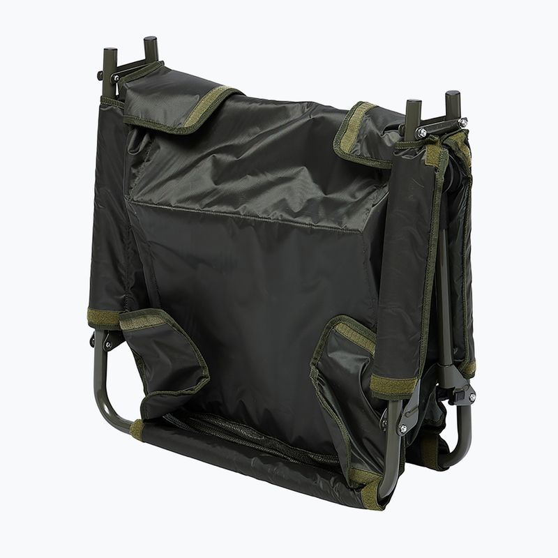Prologic Avenger S/S Cradle килимче за шаран зелено 65008 2