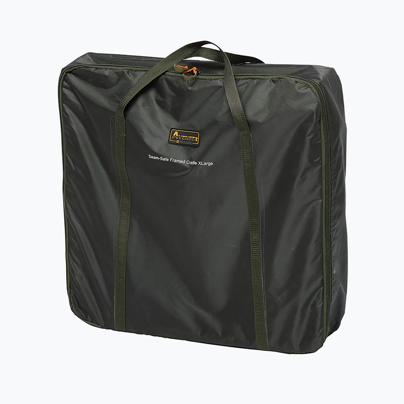 Prologic Avenger S/S Cradle килимче за шаран зелено 65008 3