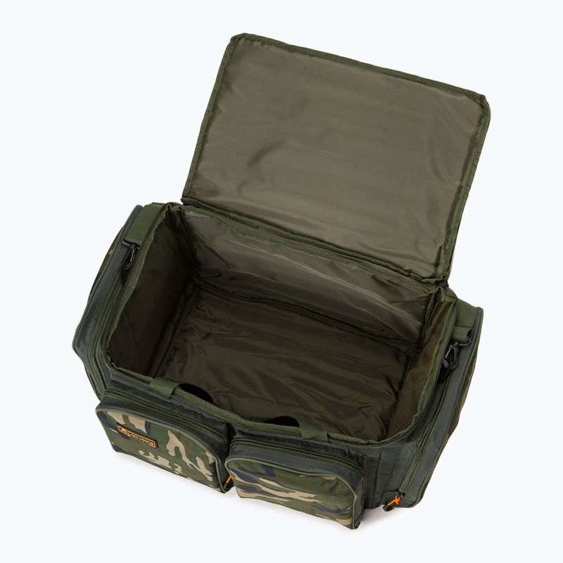Кафява риболовна чанта Prologic Avenger Caryall 65063 9