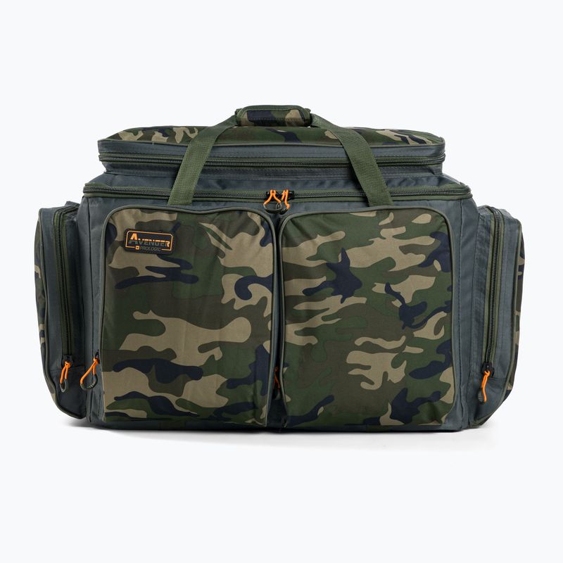 Рибарска чанта Prologic Avenger Carryall зелена PLL030 2