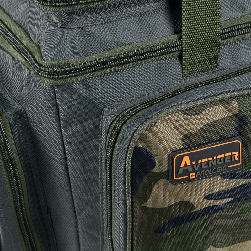 Рибарска чанта Prologic Avenger Carryall зелена PLL030 4