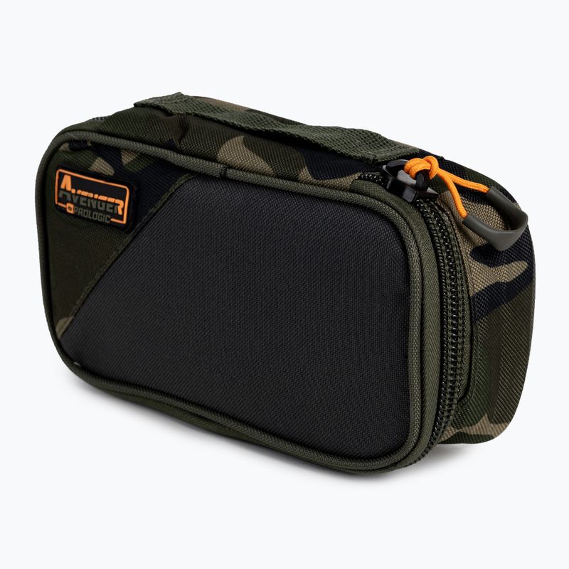 Prologic Avenger Accesorry Bag green 65071