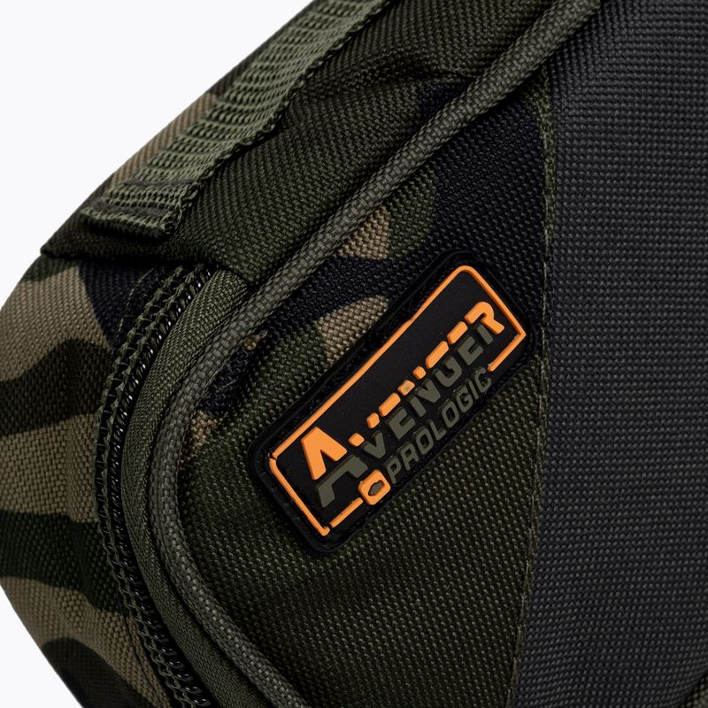 Prologic Avenger Accesorry Bag green 65071 3