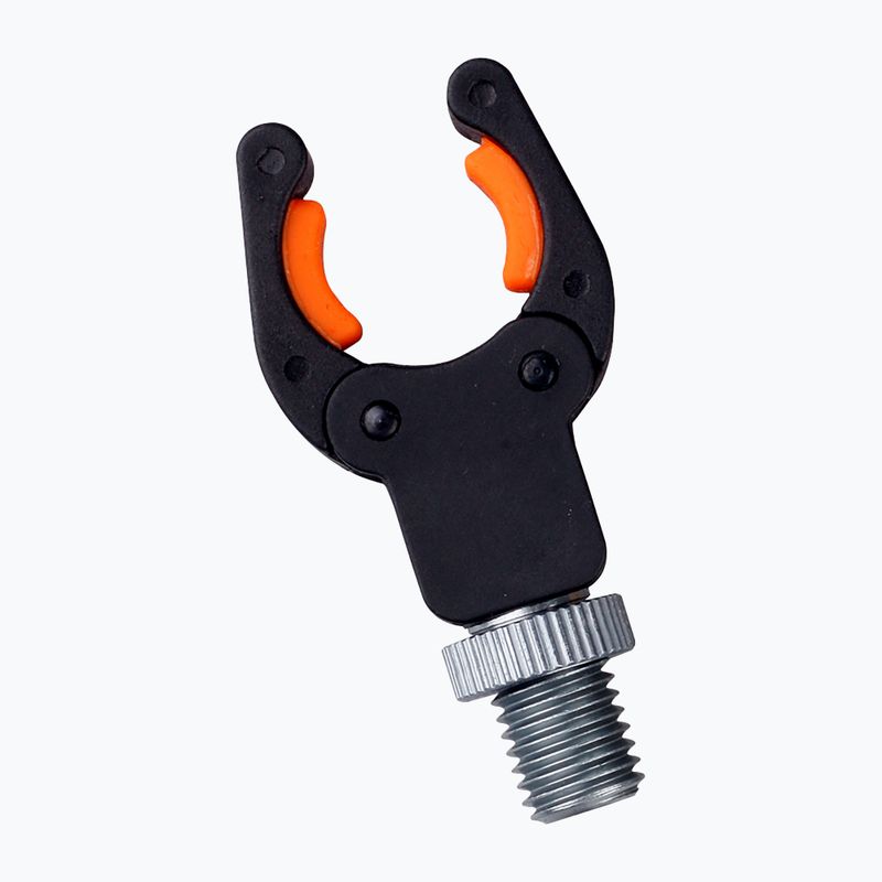 Prologic Butt Klinger Deluxe Rod Rest holders black - 2 бр. 37674