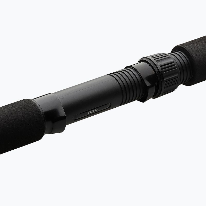 Въдица за риболов на шаран DAM Base-X Carp 4