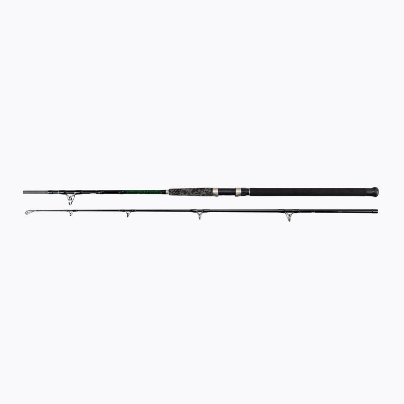 MADCAT Black Heavy Duty Black 2 броя въдици за сом 70694