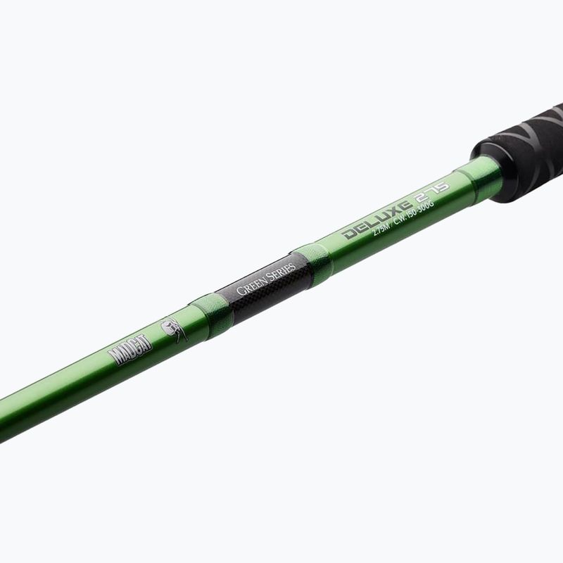 Въдица за сом MADCAT Green Deluxe 4