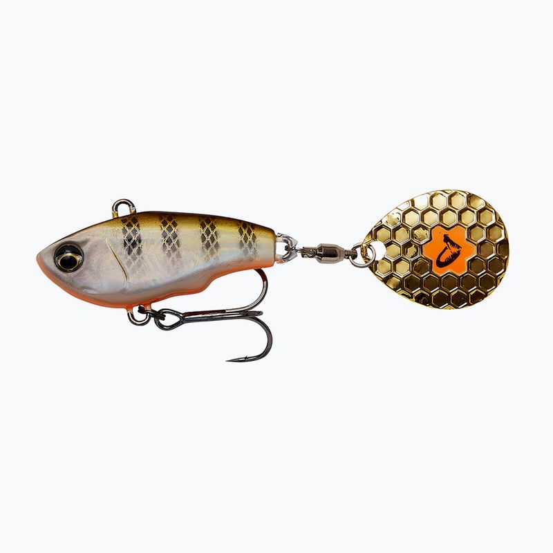 SavageGear Fat Tail Spin Lure Потъващ костур 71766