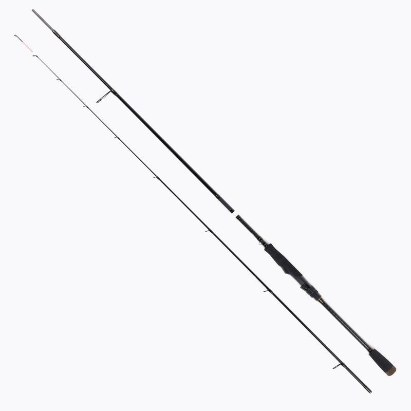 SavageGear Drop Shot Specialist спинингов прът черен 72179