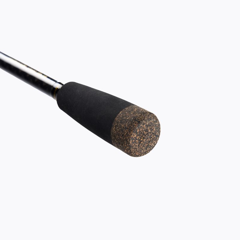 SavageGear Drop Shot Specialist спинингов прът черен 72179 4