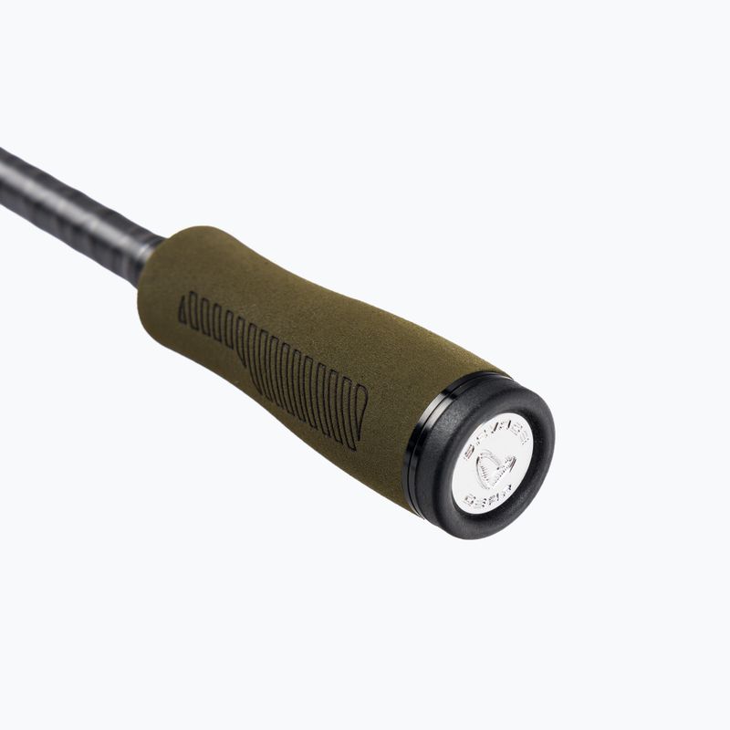 SavageGear Sg4 Light Game спинингов прът 4 сек зелен 72196 3
