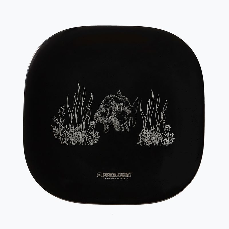 Prologic Blackfire Трапезен комплект черен PLA063 3