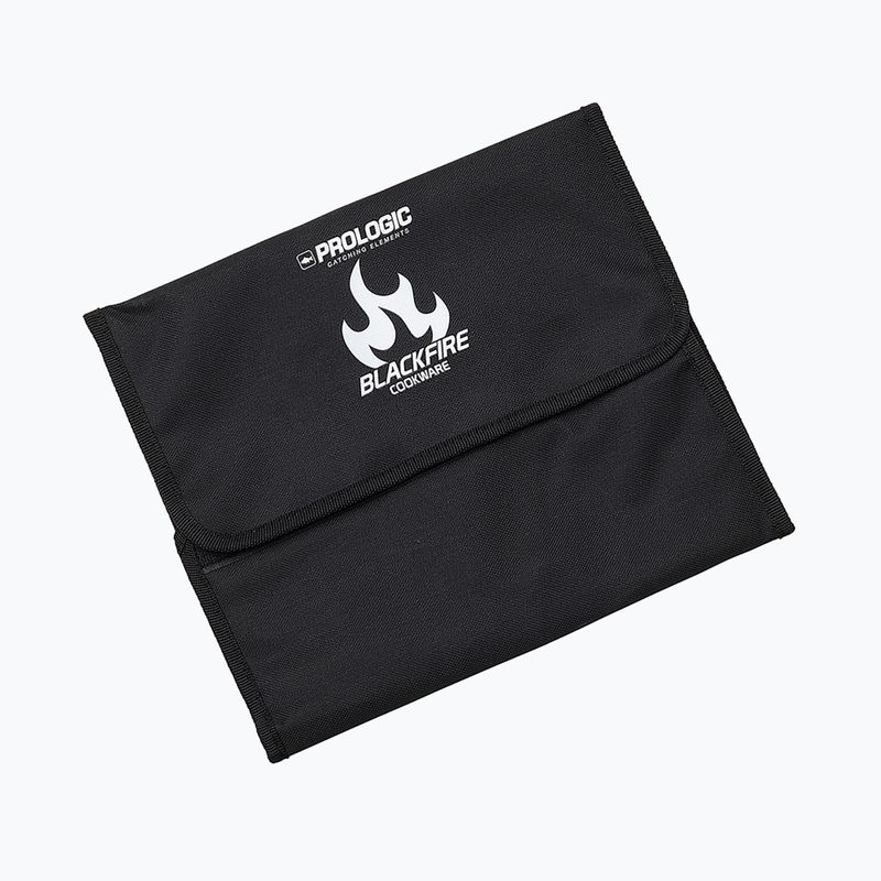 Prologic Blackfire Трапезен комплект черен PLA063 4