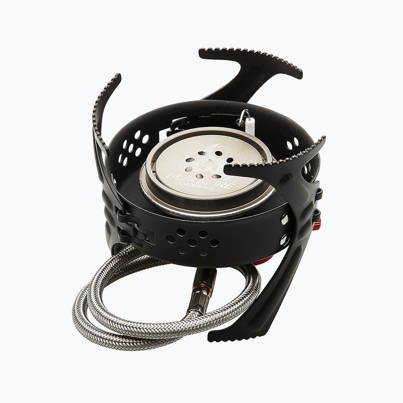 Газова печка Prologic Blackfire Inspire черна PLA066 2