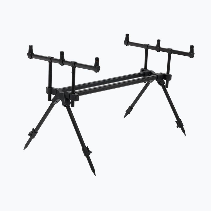 Prologic C-Series Twin Support 3 Rod Pod rod stand
