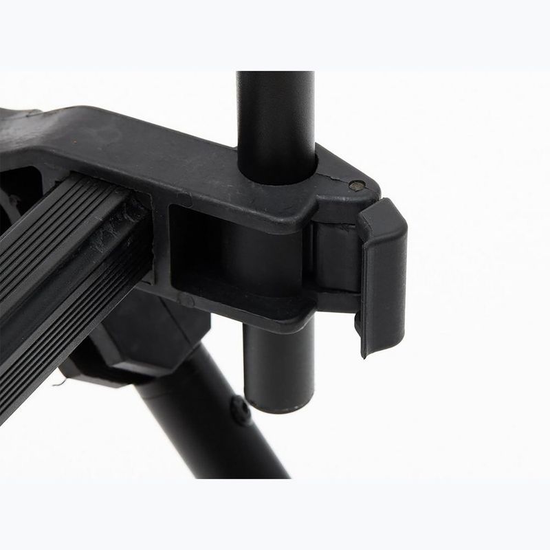 Prologic C-Series Twin Support 3 Rod Pod rod stand 5