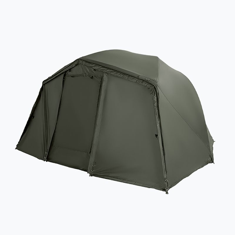 Prologic C-Series 65 Full Brolly System green PLS049 Палатка за 1 човек