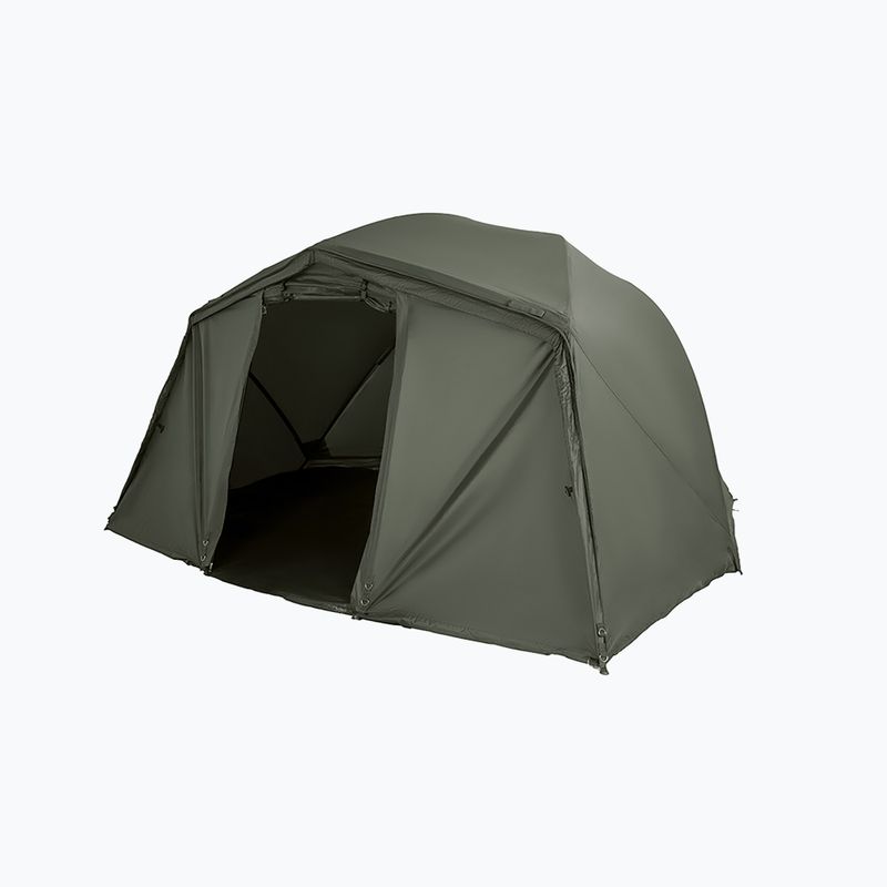 Prologic C-Series 65 Full Brolly System green PLS049 Палатка за 1 човек 3