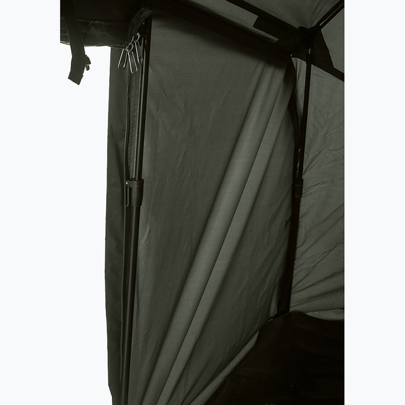 Prologic C-Series 65 Full Brolly System green PLS049 Палатка за 1 човек 7