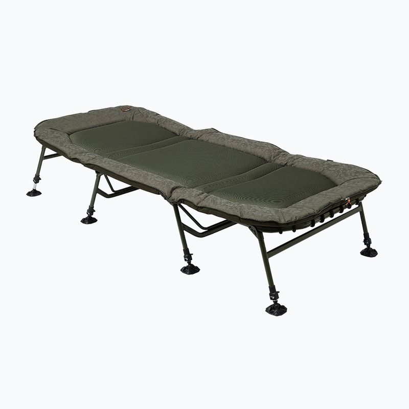 Легло Prologic Inspire Daddy Sleep System зелено PLB045 2