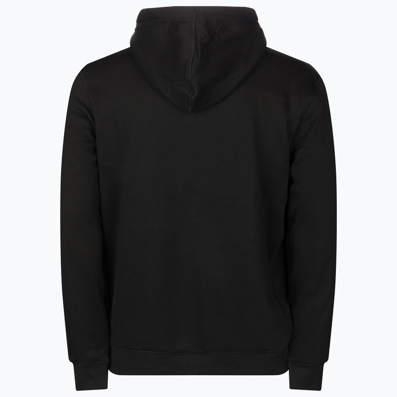 Savage Gear Cosmo Hoodie black 73699 2