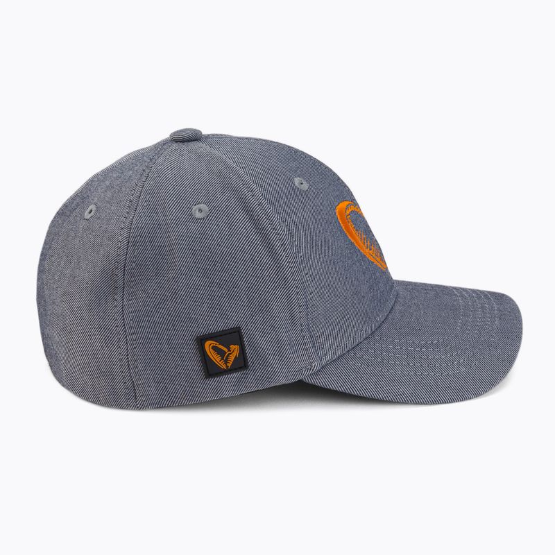 Savage Gear Classic Jaw Cap One Size Grey 73707 2