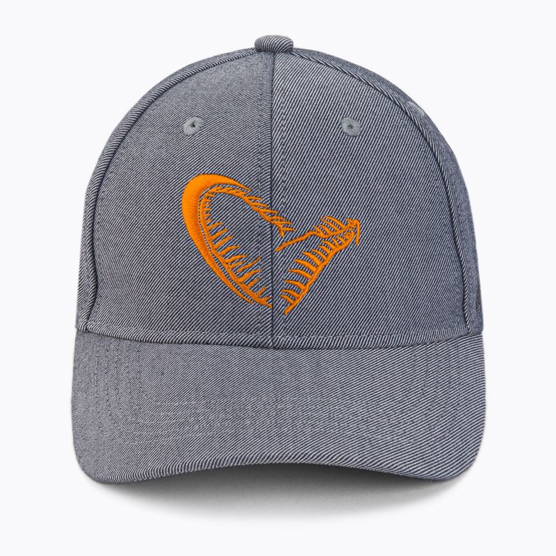 Savage Gear Classic Jaw Cap One Size Grey 73707 4