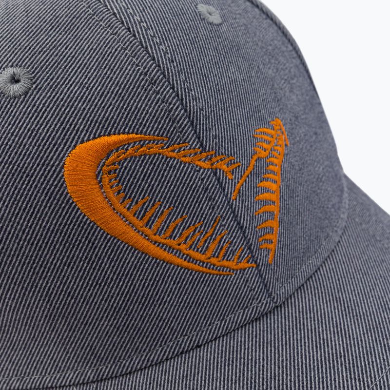 Savage Gear Classic Jaw Cap One Size Grey 73707 5