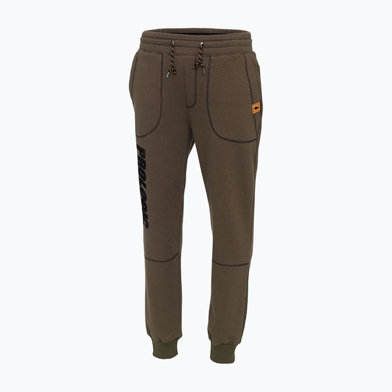 Prologic Carpio Joggers зелен риболовен суитчър PLG058 6