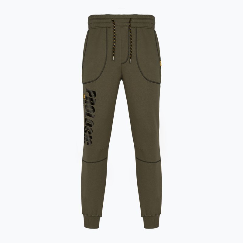 Prologic Carpio Joggers зелен риболовен суитчър PLG058