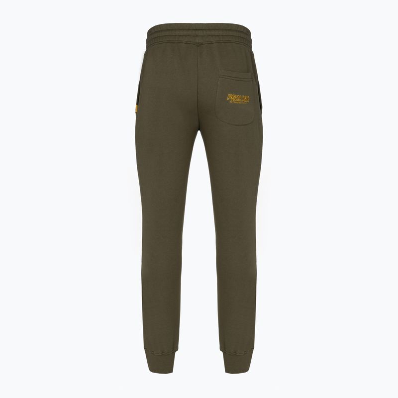 Prologic Carpio Joggers зелен риболовен суитчър PLG058 2