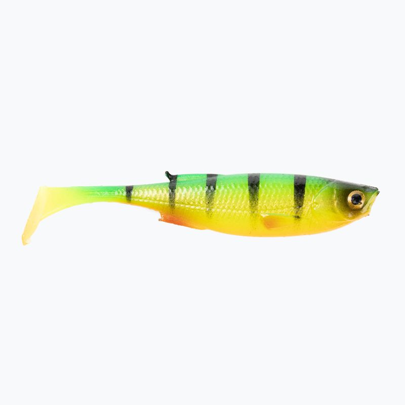 Примамка SavageGear Craft Shad firetiger 74091