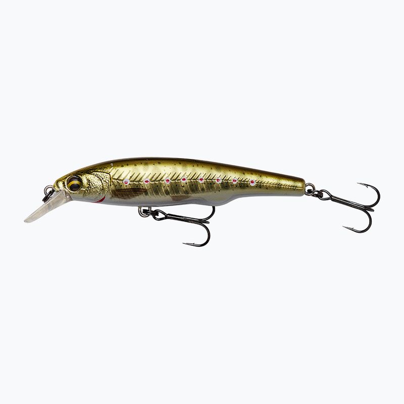 Wobler SavageGear Gravity Twich Окачване на кафява пъстърва 74111