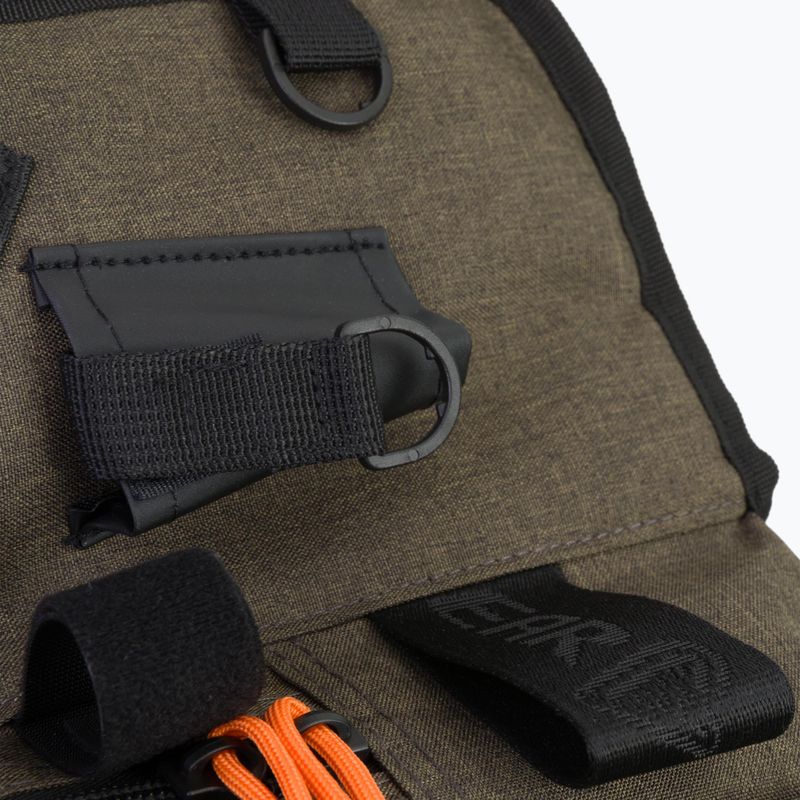 Savage Gear Specialist Sling Bag brown 74237 5