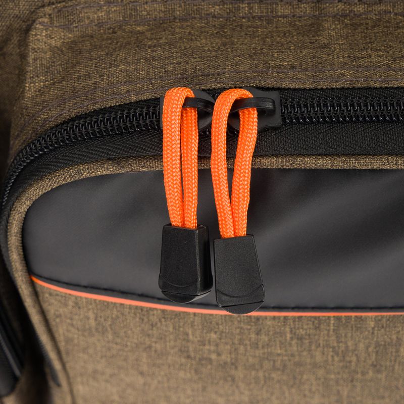 Рибарска чанта SavageGear System Carryall Brown 74247 6