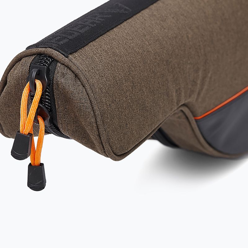 SavageGear Twin Rodbag 2 пръта кафяв 74252 3