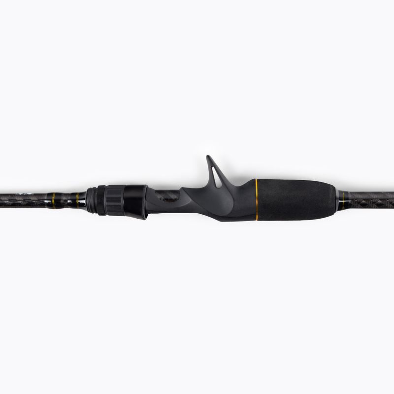 SavageGear Light Game BC 2sec Spinning Rod Black 75589 2