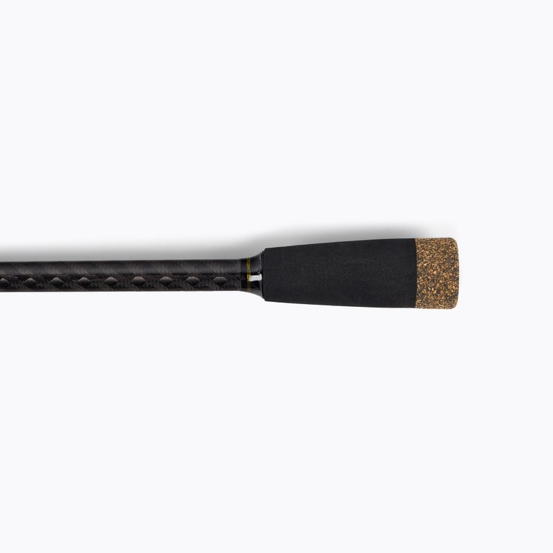 SavageGear Light Game BC 2sec Spinning Rod Black 75589 3