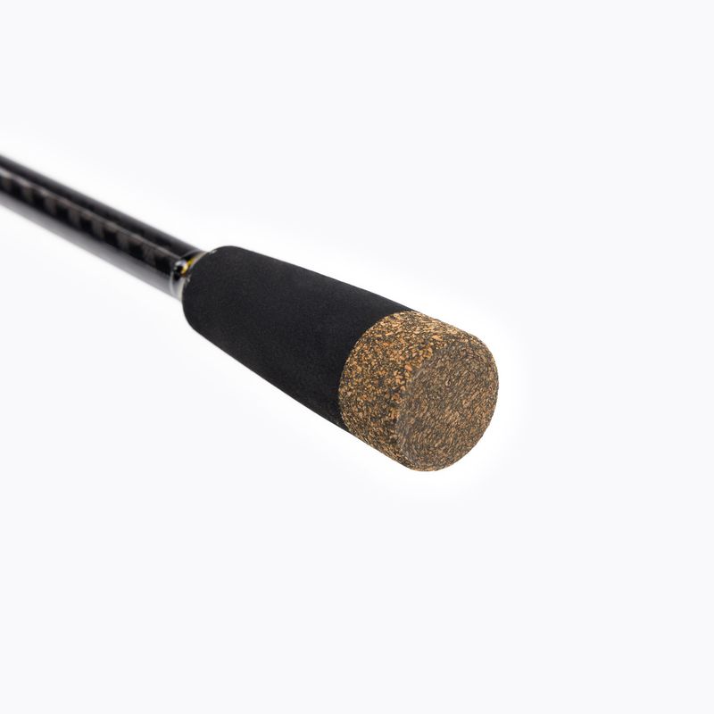 SavageGear Light Game BC 2sec Spinning Rod Black 75589 4