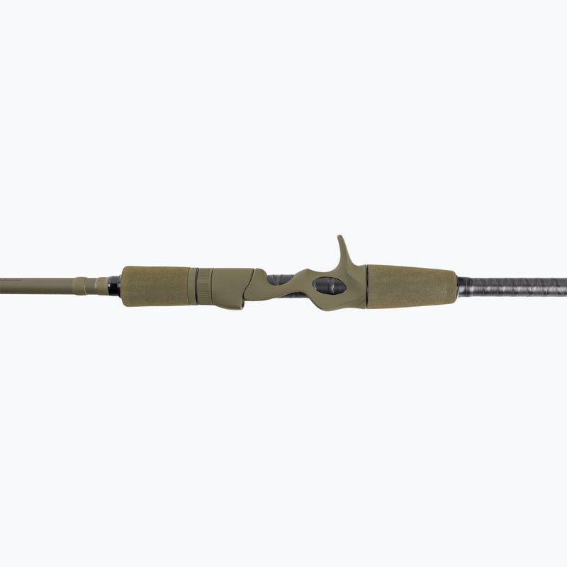 SavageGear Spinning Rod Sg4 Medium Game Bc 2 sec Green 75767 2