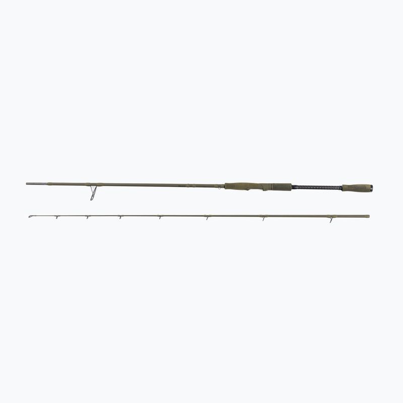 SavageGear Sg4 Fast Game 2 sec Green Spinning Rod 75770