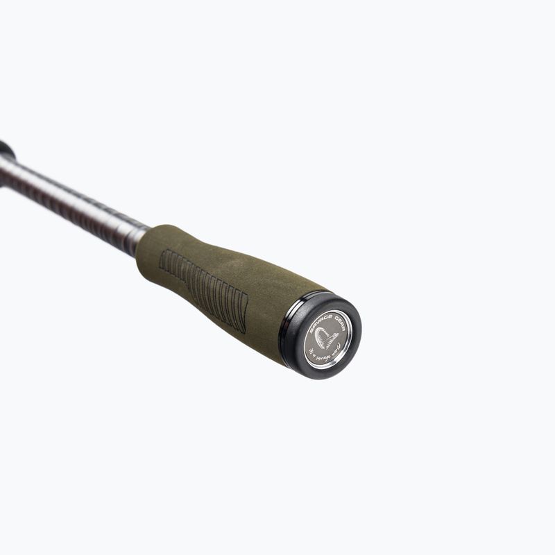 SavageGear Sg4 Fast Game 2 sec Green Spinning Rod 75770 4