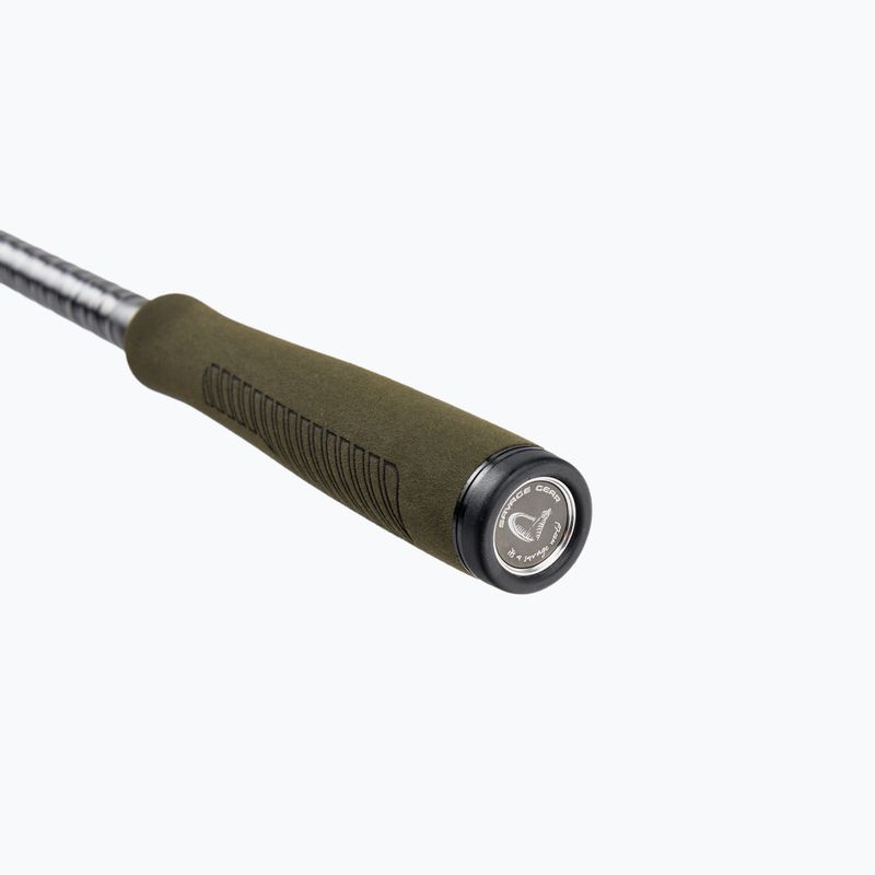 Въртящ се прът SavageGear Sg4 Power Game 2 sec green 72213 4