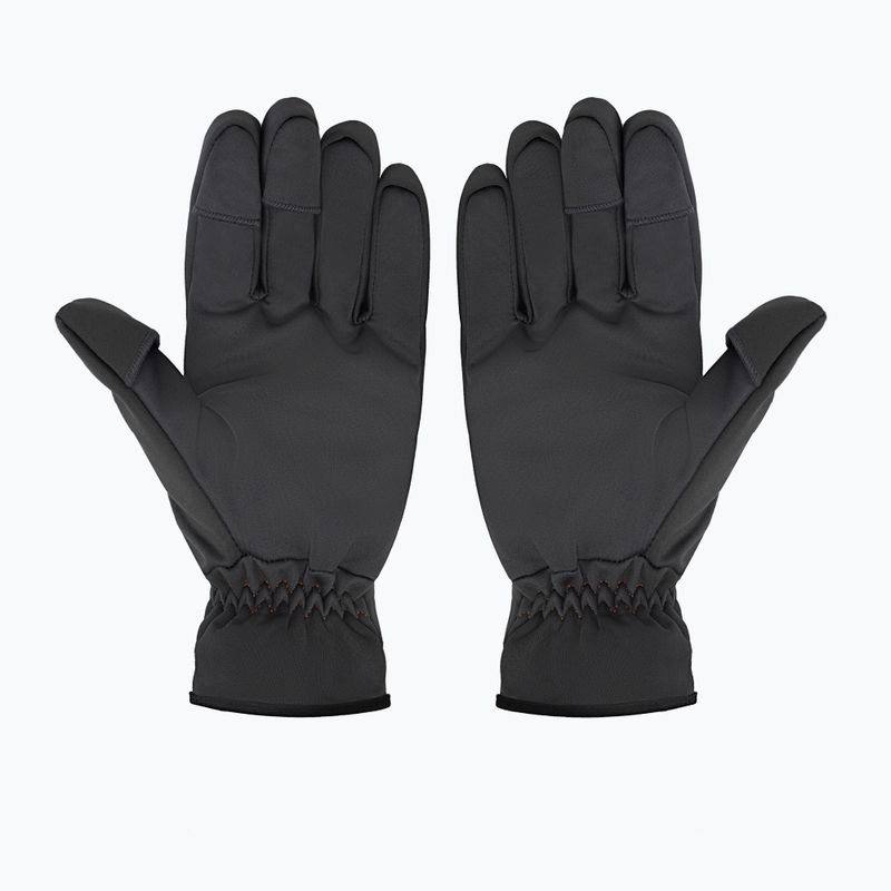 Savage Gear Софтшел ръкавици сиви 76460 3
