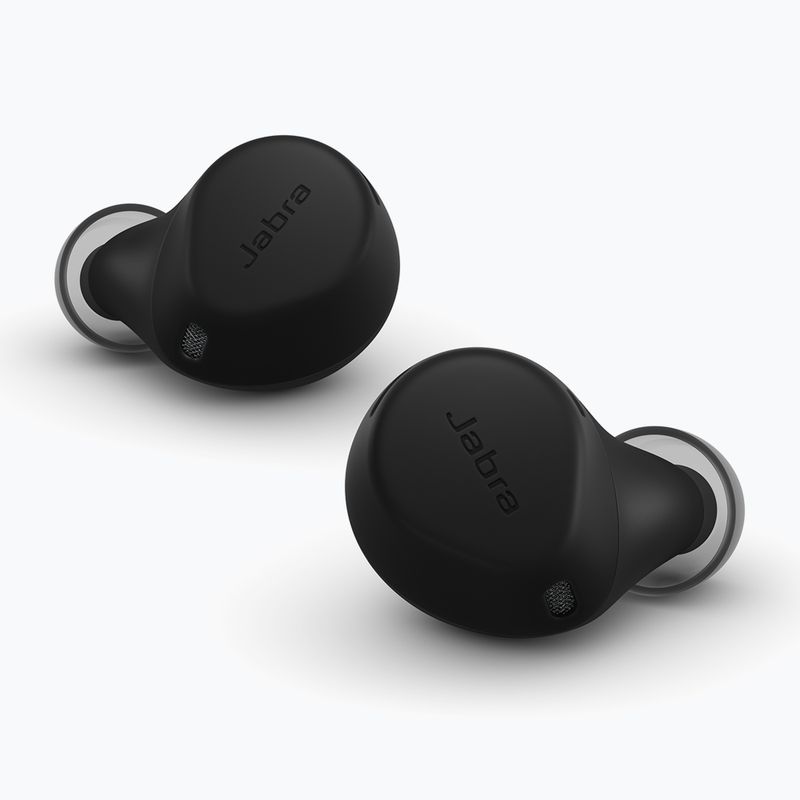 Jabra Elite 7 Active безжични слушалки черни